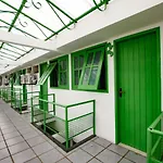Hotel Porto Verde -Jg