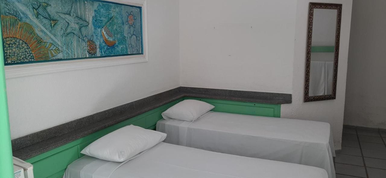 Hotel Porto Verde -jg Porto Seguro