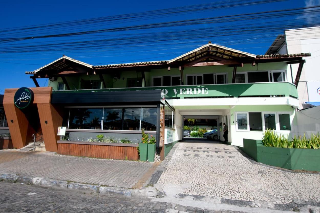 Porto Verde -jg